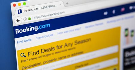 Amerykański szpieg włamał się do systemów Booking.com. Informacja wypłynęła przypadkiem