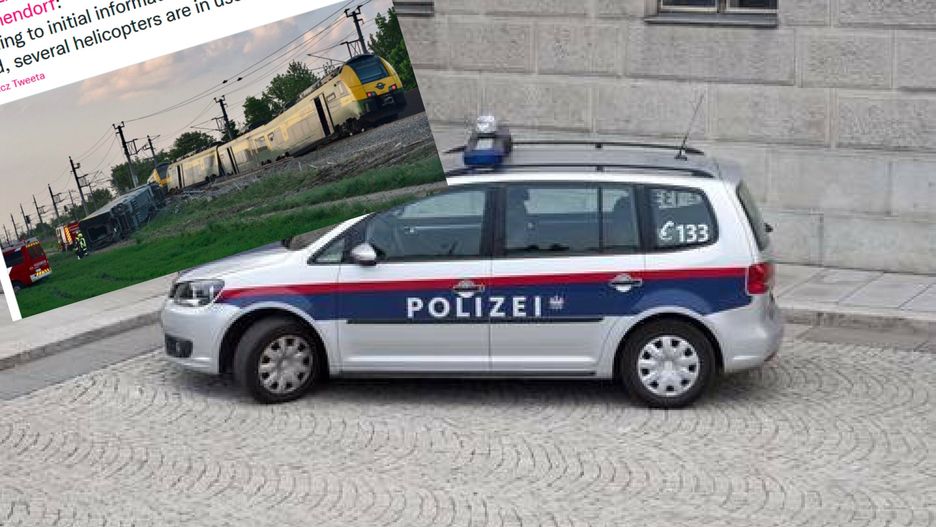policja