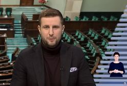 Miłosz Kłeczek nie stracił fanów. Znane są wyniki oglądalności jego programu w TV Republika