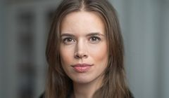 Aleksandra Sobera odpowiada za komunikację marki FlixBus