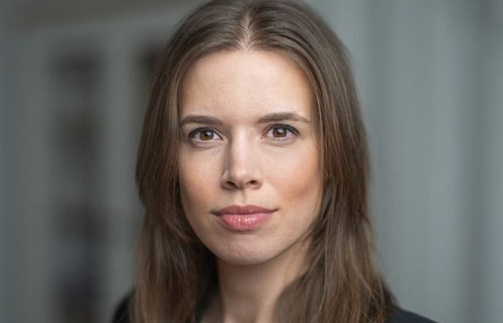 Aleksandra Sobera odpowiada za komunikację marki FlixBus