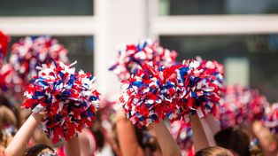 Bydgoszcz: Nabór do ASTA CHEER. Zespół cheerleaderek szuka chętnych