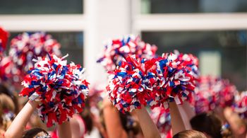 Bydgoszcz: Nabór do ASTA CHEER. Zespół cheerleaderek szuka chętnych