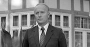 Ferdynand Matysik nie żyje. Aktor miał 90 lat