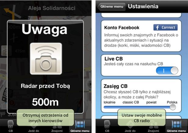 Wiosenna promocja Navatara dla iPhone'a 2