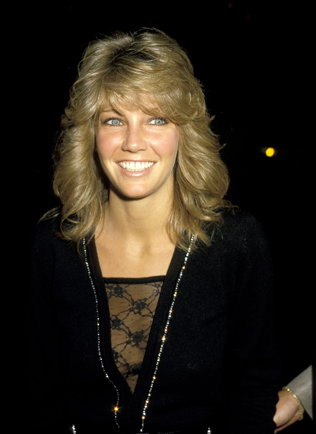 Heather Locklear