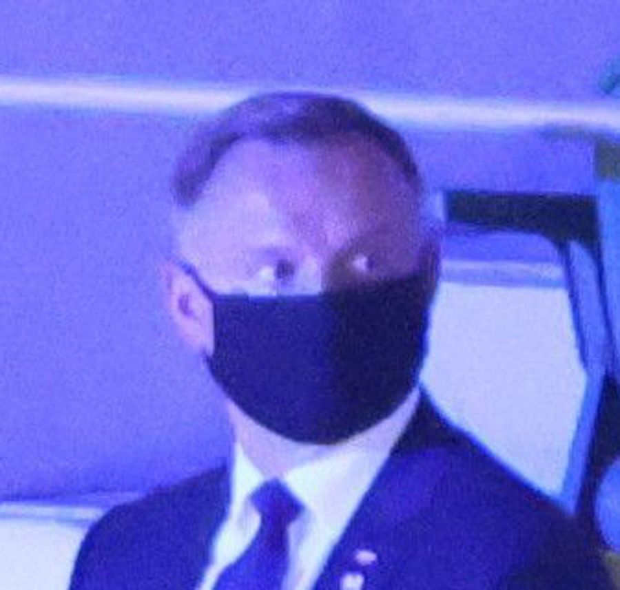 Andrzej Duda 