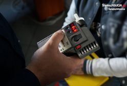 Świętochłowice. Pijany kierował ciężarówką. Zareagował świadek