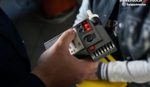 Świętochłowice. Pijany kierował ciężarówką. Zareagował świadek