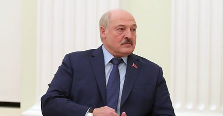 Łukaszenka wściekły na Zełenskiego. "Ukraina rzuciła wyzwanie Białorusi"
