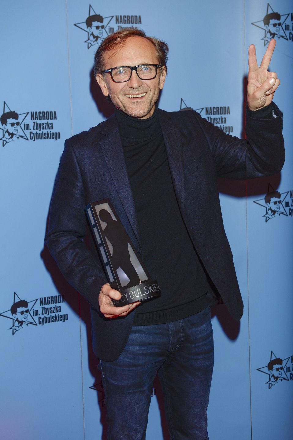 Andrzej Chyra 