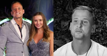 Była partnerka Marcina Leszczyńskiego z programu "True Love" zabrała głos po jego śmierci: "To były piękne miesiące"