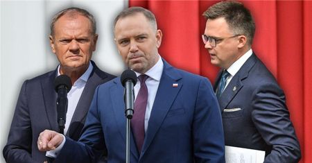 "Wakacji już nie będzie". Zaprzysiężenie Nawrockiego uruchamia wyścig koalicji z prawicą