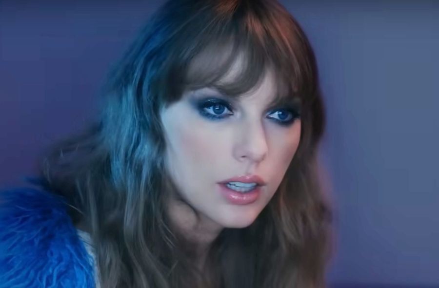 Fanka zmarła na koncercie Taylor Swift