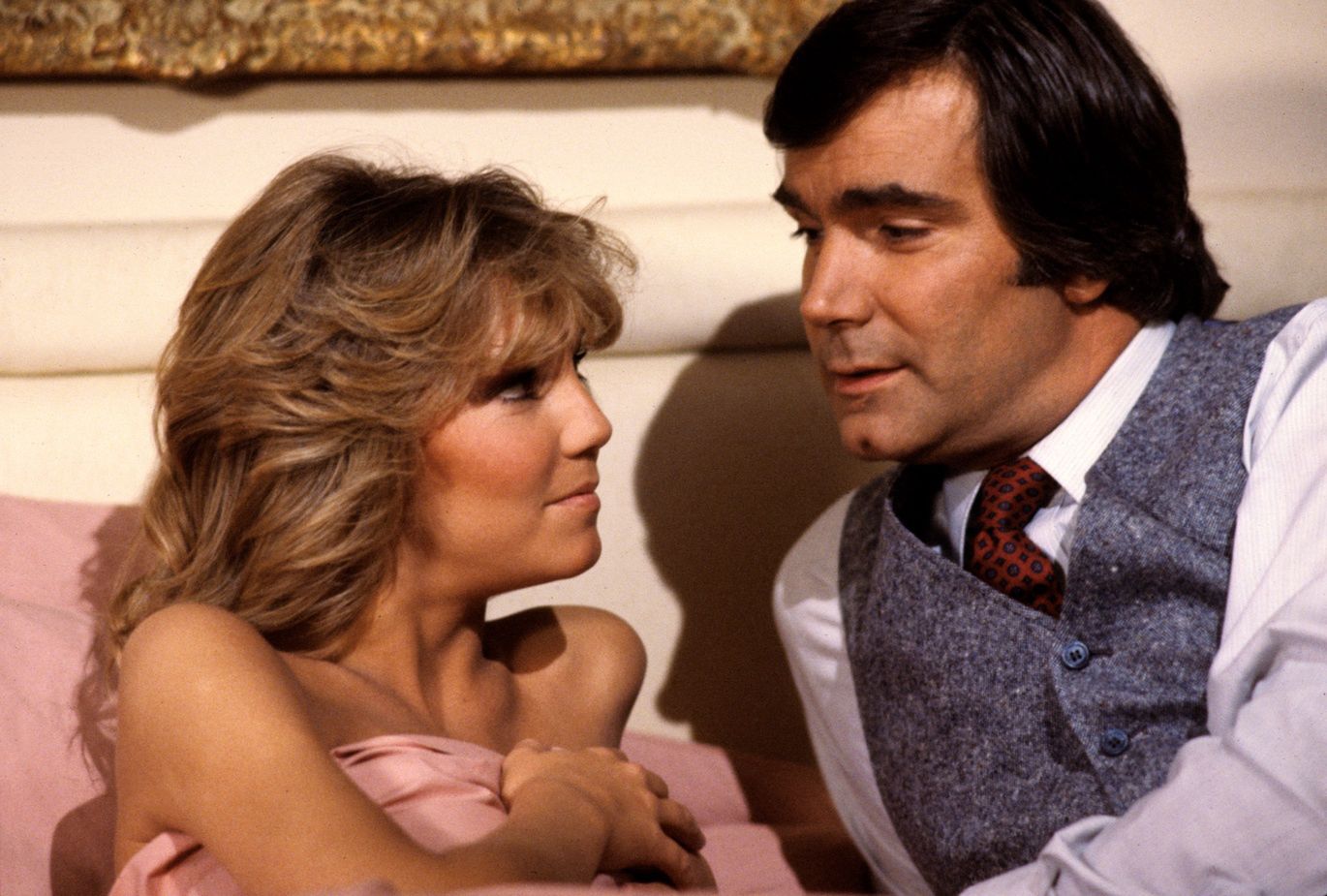 Heather Locklear w "Dynastii"
