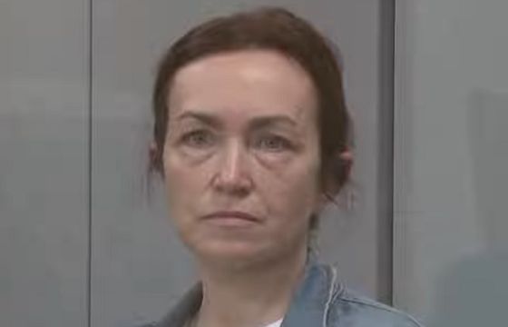 Dziennikarka Radia Wolna Europa skazana za „dezinformację”. Wyrok w Rosji