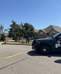 Ciała 5 osób, w tym dwójki dzieci znalezione w domu w Oklahomie