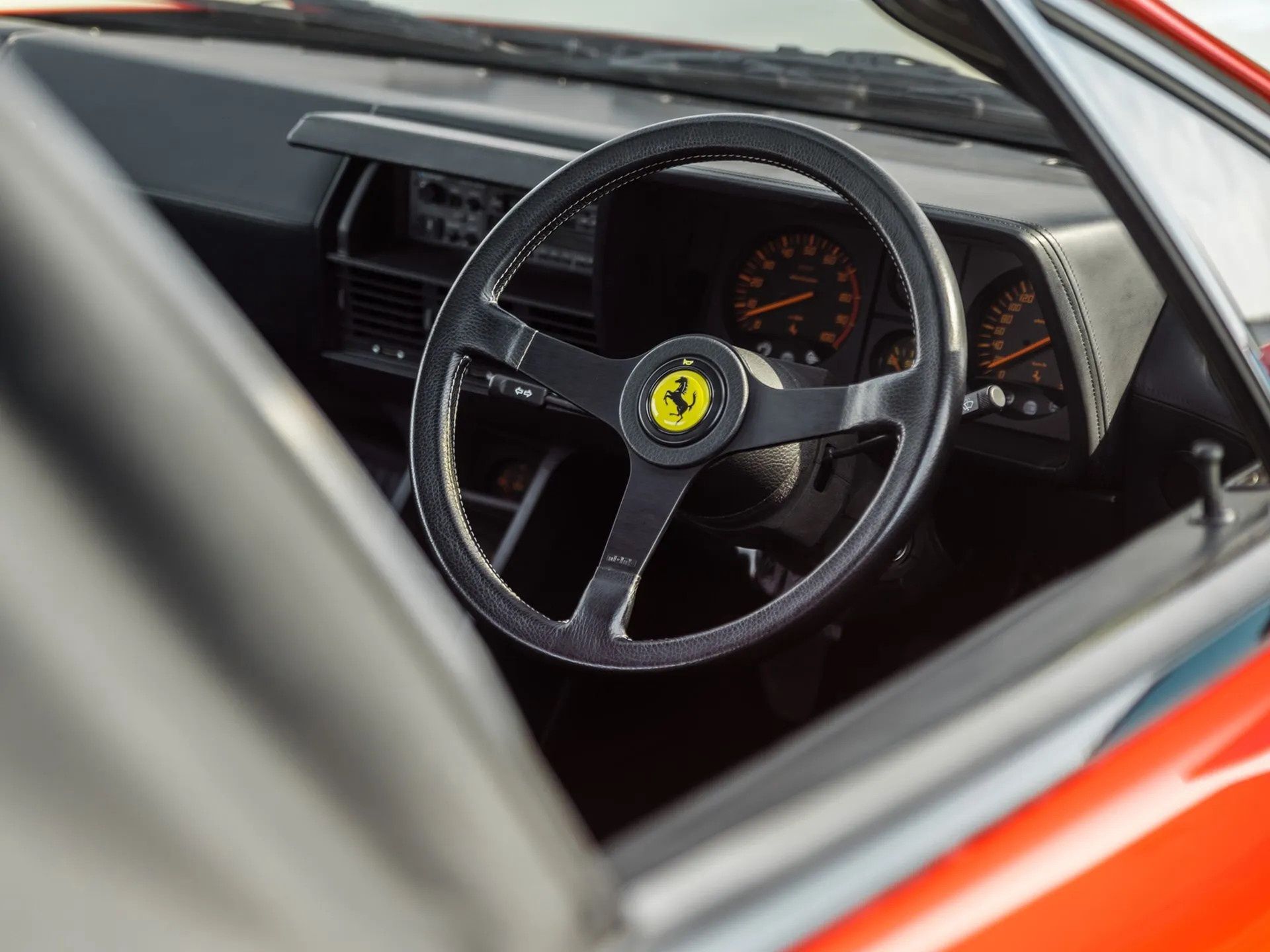 Ferrari Testarossa Pininfarina Spider