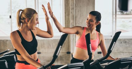 Cardio. Jak przeprowadzić idealny trening? Jakie przynosi efekty?