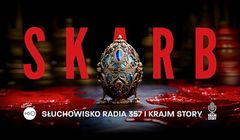 Radio 357 przygotowało słuchowisko kryminalne w odcinkach