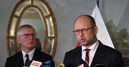 Łukaszenka postawi Polsce żądania? Przydacz ostrzegł dyktatora