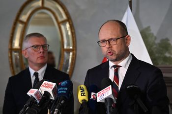 Prowokacja Białorusi. Doradca prezydenta ostrzega Łukaszenkę