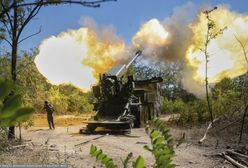 Katastrofalne straty Rosji. Brytyjski wywiad podał dane