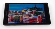 Sony Xperia Z - potężna specyfikacja, świetne wykonanie i wodoodporność  [test]