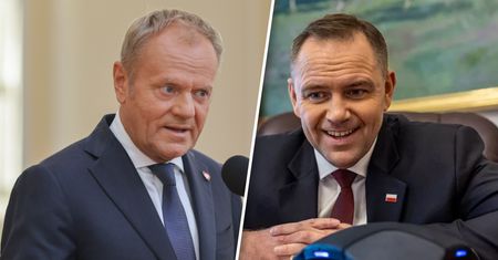 Tak prezydent może zaszachować rząd. Plan budżetu wisi na włosku