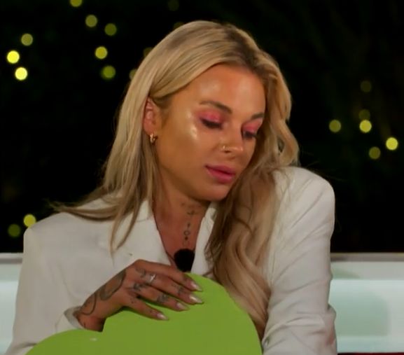 Love Island