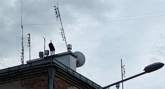 KRRiT może podnieść opłaty za emisje w DVB-T i DVB-T2