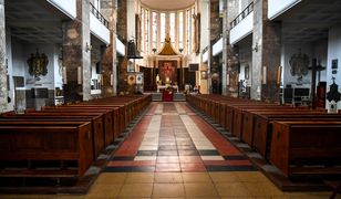 Chcą zmian w Kościele. Są konkretne żądania