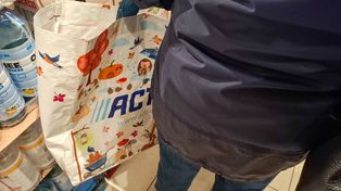 Mówi, co znalazła w Action we wrześniu. "Myślałam, że mam halucynacje"