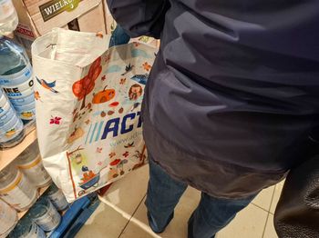 Mówi, co znalazła w Action we wrześniu. "Myślałam, że mam halucynacje"