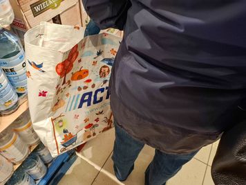 Mówi, co znalazła w Action we wrześniu. "Myślałam, że mam halucynacje"
