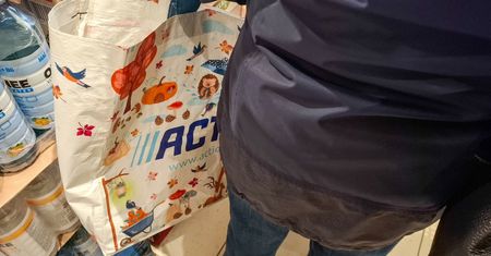 Mówi, co znalazła w Action we wrześniu. "Myślałam, że mam halucynacje"