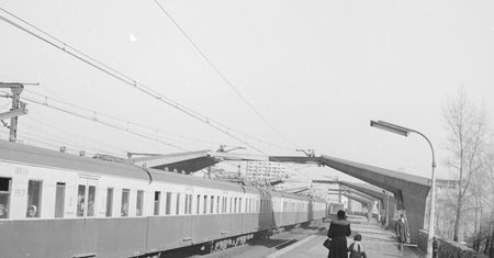 Wyjazdy Polaków jesienią. Dokąd wybierali się w PRL-u?