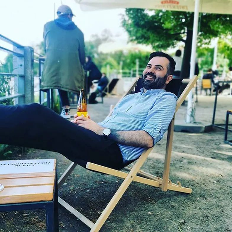 Karol ze "Ślubu od pierwszego wejrzenia"