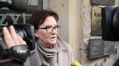 Rosja odpowiedzialna za zdjęcie Ewy Kopacz ze Smoleńska? Radosław Fogiel komentuje