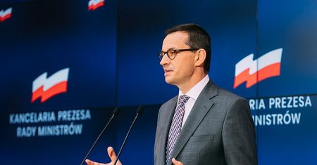Między ekologią a ekonomią. Polska na rozdrożu