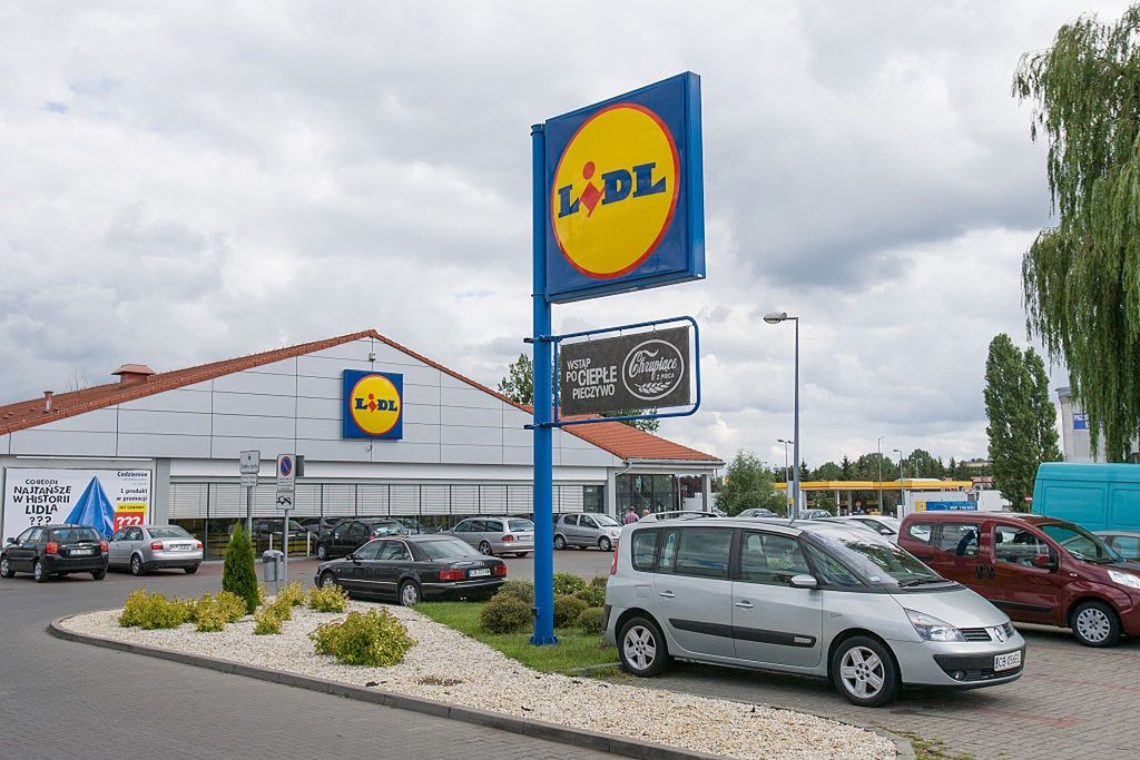 Lidl znów to robi. Trudno ominąć te promocje