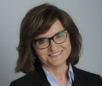 Była szefowa Wiadomości TVP ma nową pracę. W podległej Jackowi Sasinowi Poczcie Polskiej