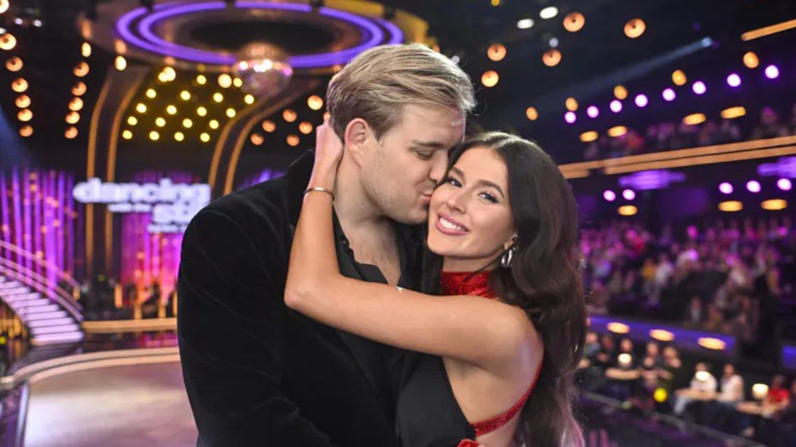 Tak mieszka i żyje Roxie Węgiel z mężem