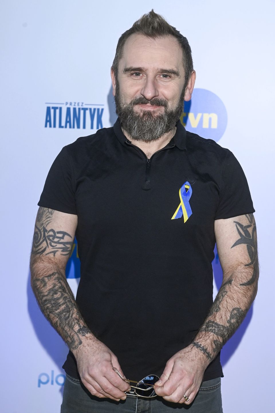 Piotr "Liroy" Marzec