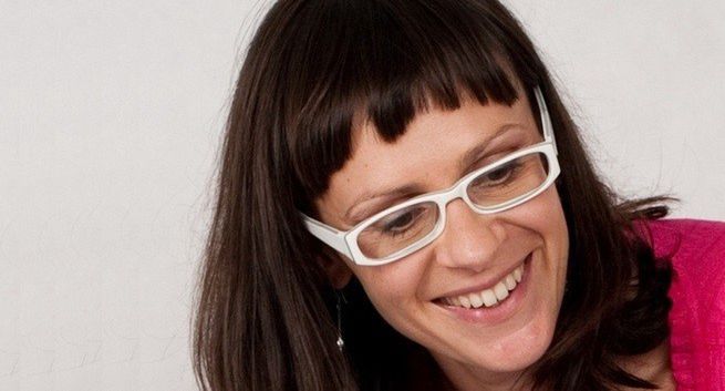 Anna Lipińska: z ClickAdu do Codemedia