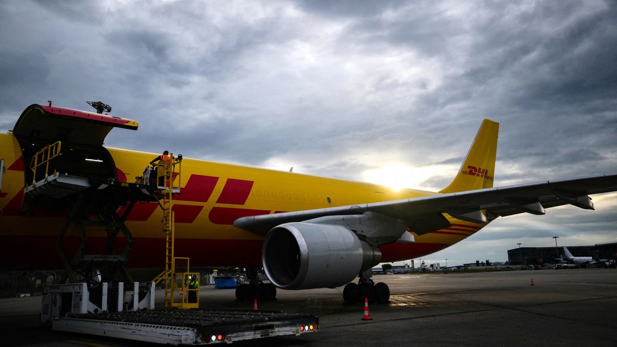 Szpieg koordynował operację, której celem było wysadzenie samolo