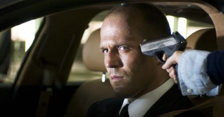 56. urodziny Jasona Stathama. Przypominamy jego filmowe role