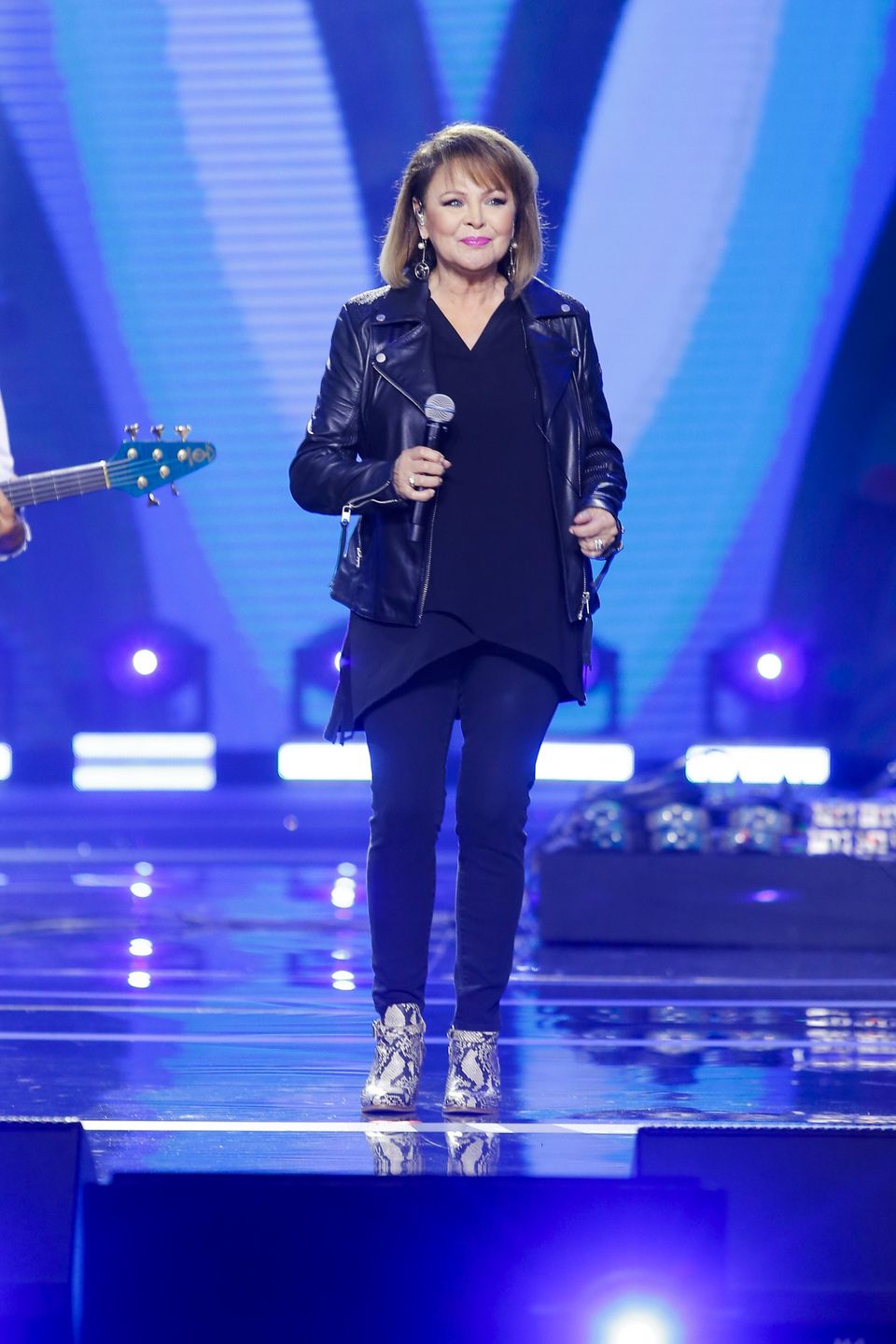 Izabela Trojanowska 