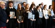 Grudziądz: Laureaci "olimpiady" OMSA 2026 - wyniki, zdjęcia