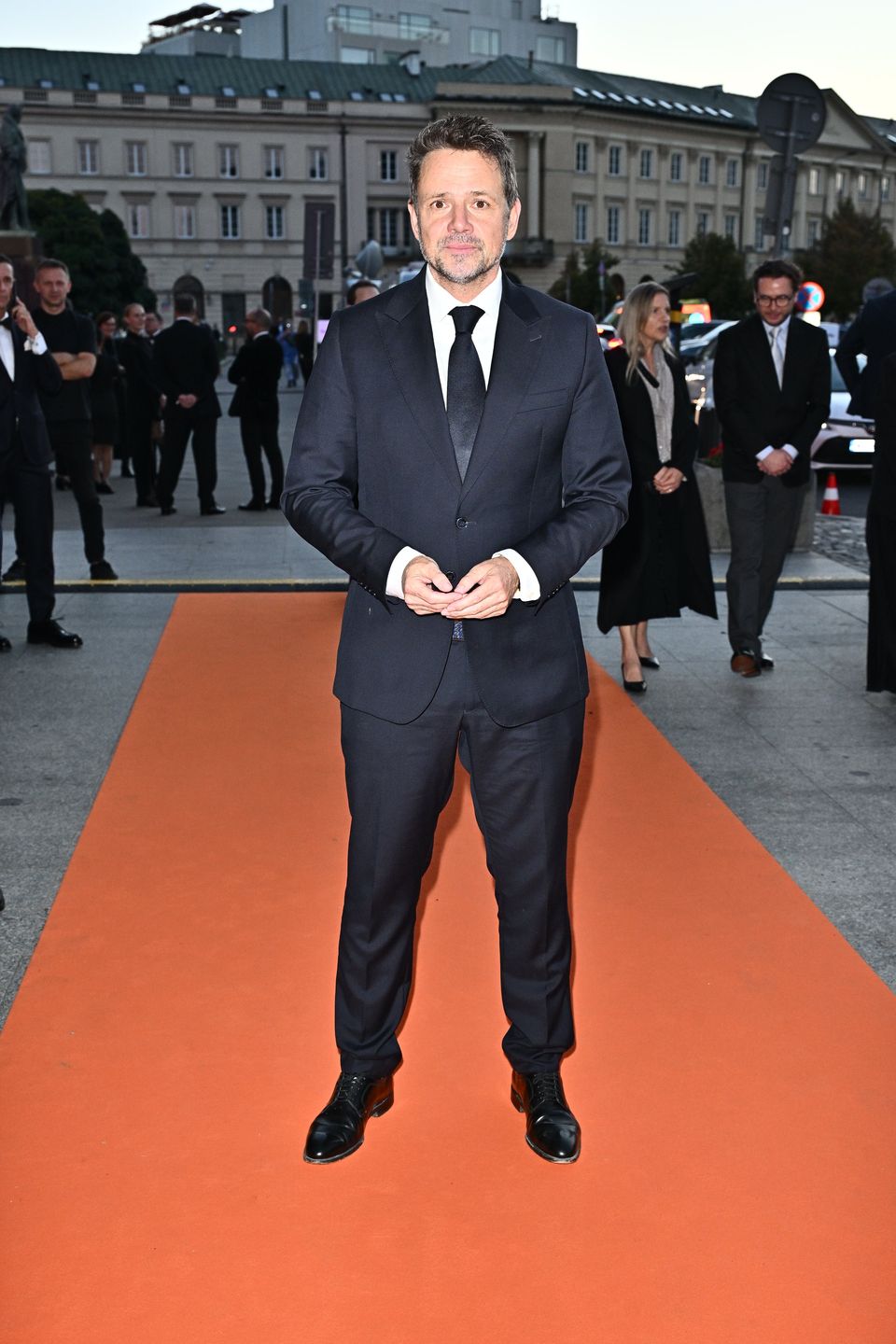 Rafał Trzaskowski